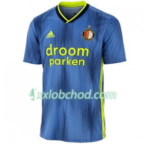 Fotbalové dresy Feyenoord Rotterdam Venkovní Dres 2019/20 Krátký Rukáv